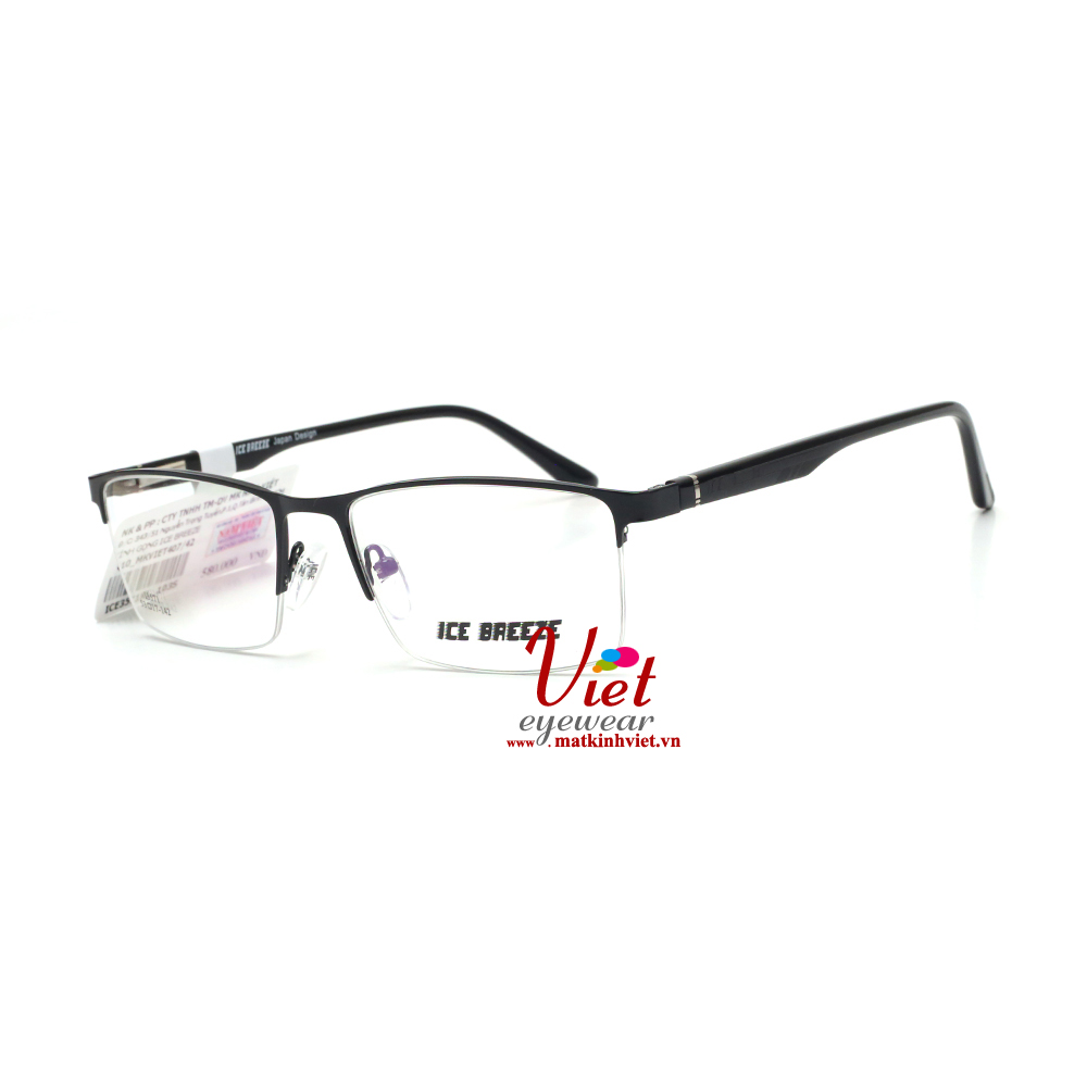 Gọng kính ICE BREEZE I3571 113S